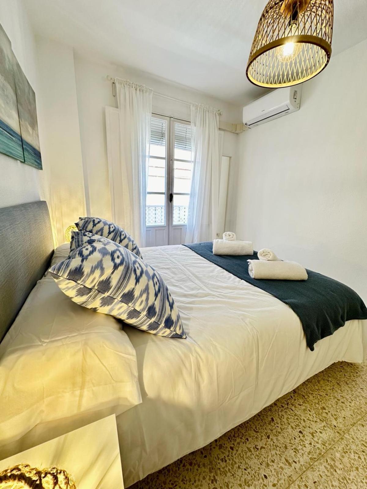 Ferienwohnung Www Casa Quili Cadiz Com Exterior foto