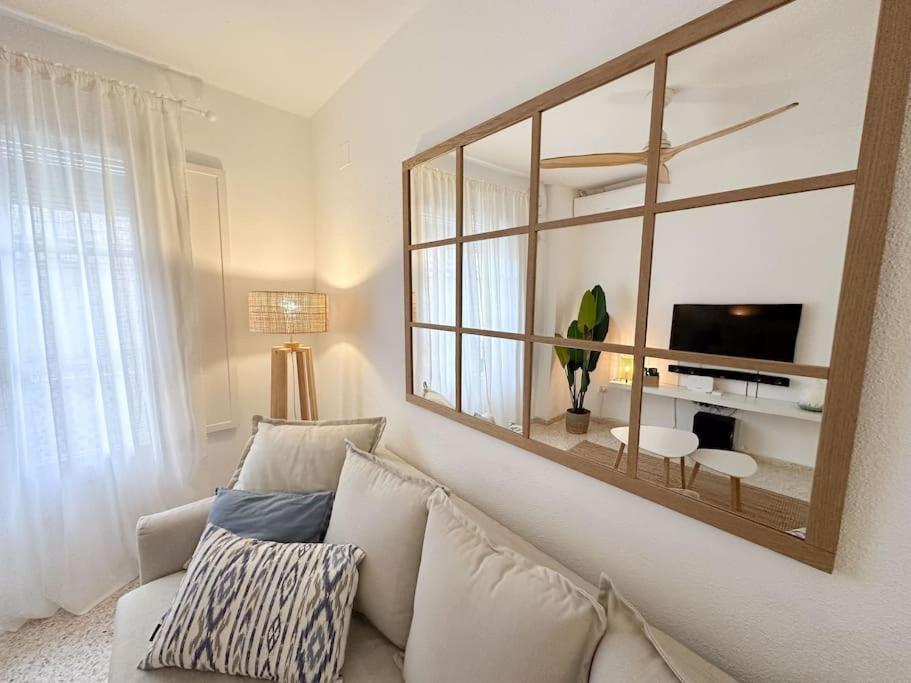 Ferienwohnung Www Casa Quili Cadiz Com Exterior foto