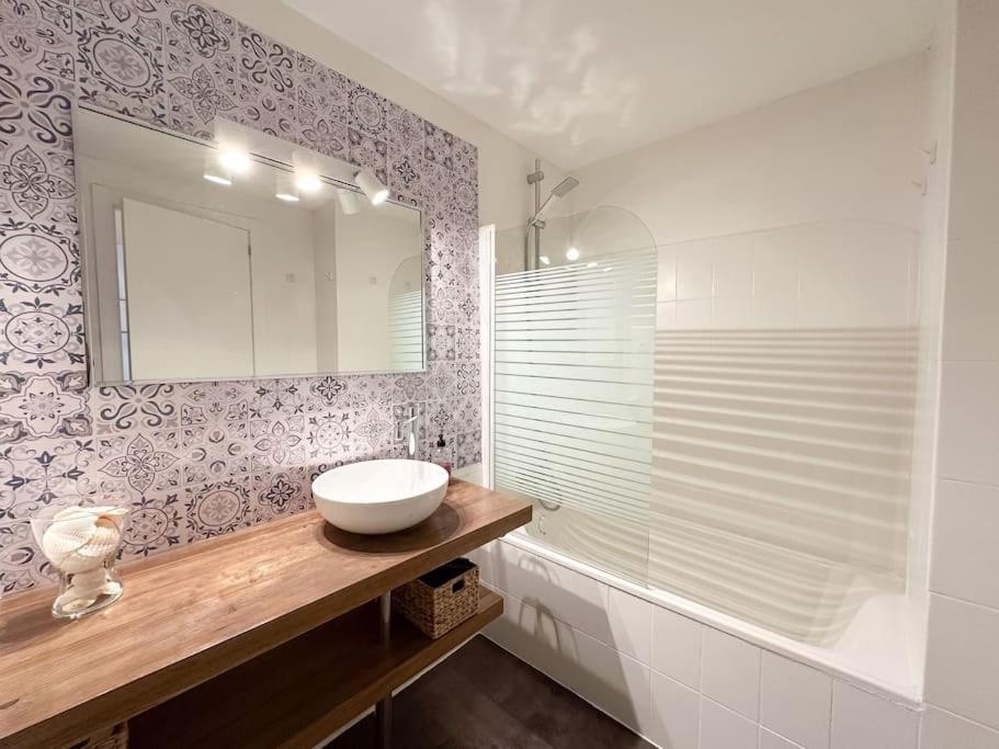 Ferienwohnung Www Casa Quili Cadiz Com Exterior foto