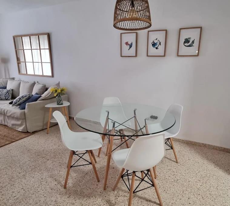 Ferienwohnung Www Casa Quili Cadiz Com Exterior foto